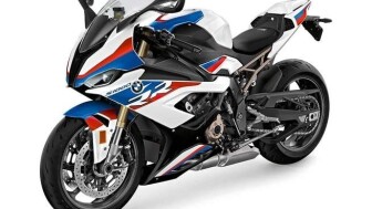 معرفی ب‌ام‌و S1000RR مدل 2019: غول جدید برلین