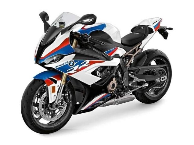 معرفی ب‌ام‌و S1000RR مدل 2019: غول جدید برلین