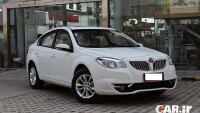 برلیانس H330 دنده ای 1.65L 1393-اکنون