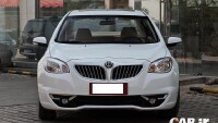 برلیانس H330 دنده ای 1.65L 1393-اکنون
