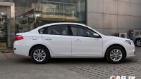 برلیانس H330 دنده ای 1.65L 1393-اکنون