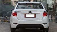 برلیانس H330 دنده ای 1.65L 1393-اکنون