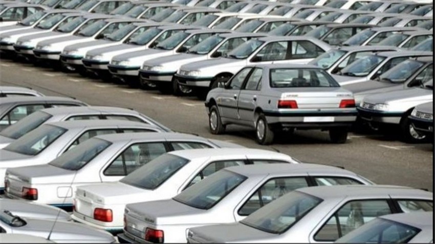 اعلام قیمت خودروهای داخلی پرفروش در هفته آینده ؟!