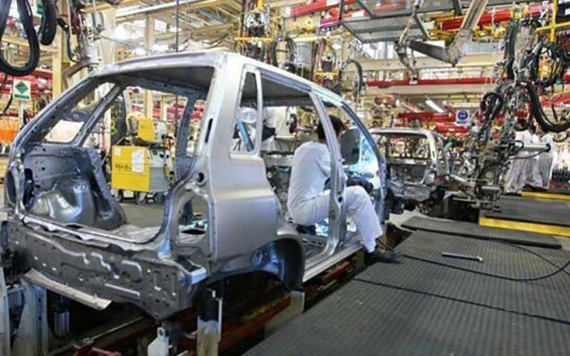 هیچ خودرویی قابلیت تولید با اعمال استانداردهای 85 گانه را نخواهد داشت!