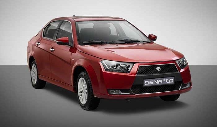 با اعلام قیمت جدید 5 محصول ایران خودرو؛ استارت افت قیمت خودروهای مونتاژی در بازار زده شد