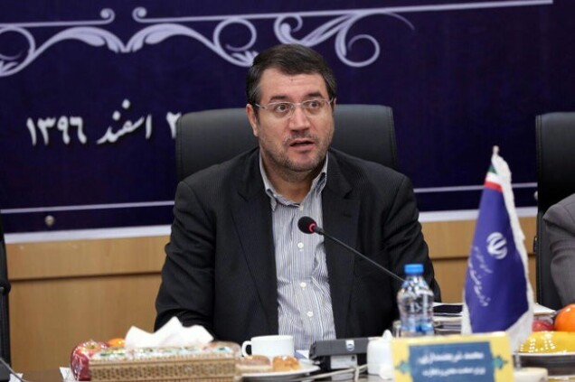 رحمانی: به آخر رسیدن نفس‌های خودروسازی را تایید نمی‌کنم