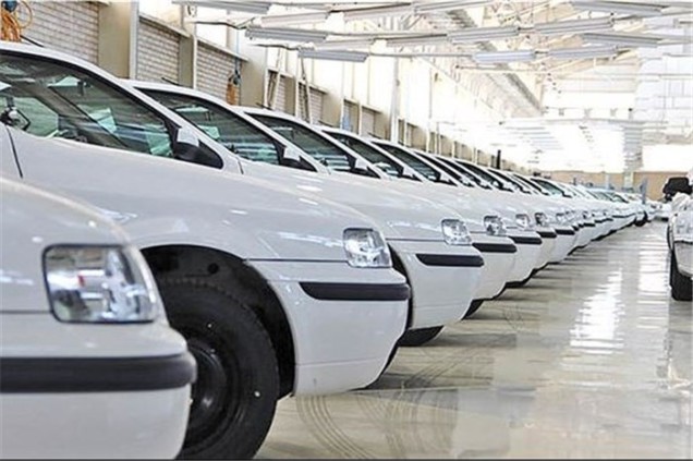 قیمت خودروهای داخلی در بازار ۱ تا ۳ میلیون تومان گران شد + جدول