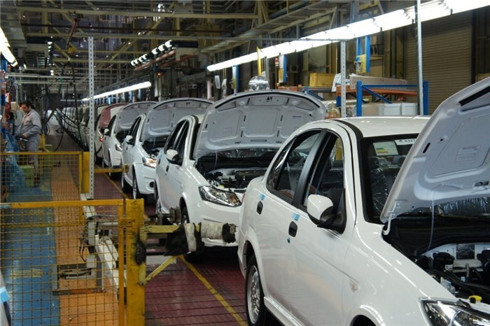 وزیر صنعت: کیفیت برخی از خودروهای داخلی قابل قبول نیست