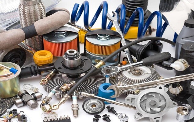 آغاز موج جدید افزایش قیمت قطعات یدکی خودرو به زودی