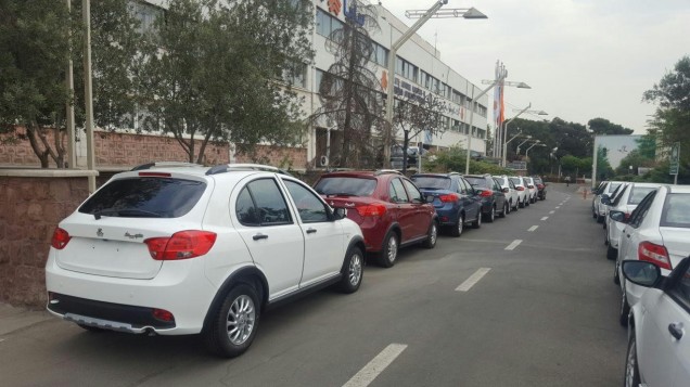 قیمت خودروهای تیبا دوگانه، کوییک و پراید 151 اصلاح شد