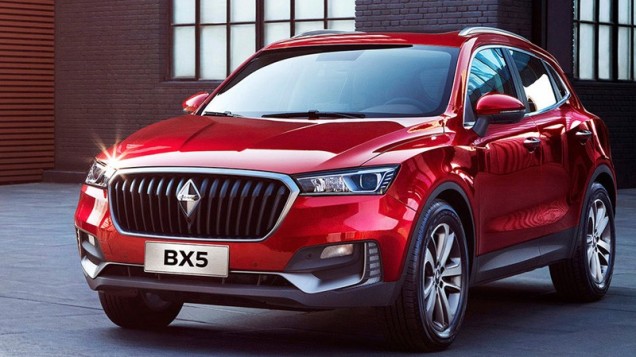 بورگوارد BX5 در آستانه ورود به بازار، قیمت و شرایط فروش جدید اعلام شد