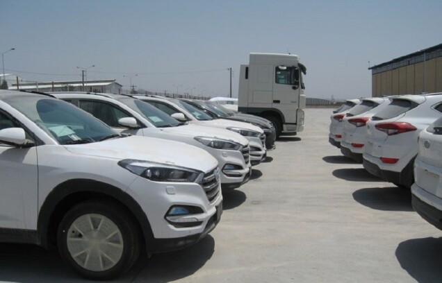 ترخیص کدام خودروهای دپو شده در گمرک قطعی شده است؟