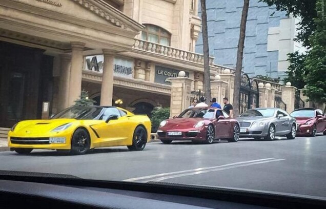 پلیس راهور ناجا هشدار داد: خودروهای گذر موقت قابل خرید و فروش نیستند