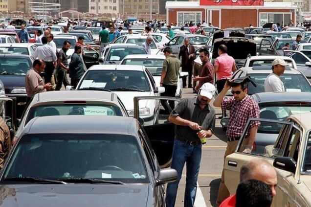 دلیل سود بی حساب دلالان خودرو در سال 97 چه بود؟
