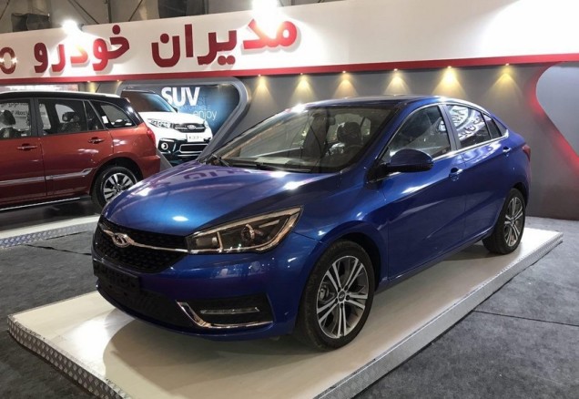 آغاز فروش نقدی با قیمت قطعی محصولات مدیران خودرو +جزئیات