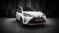 تست گوزن تویوتا یاریس 2019 GR-SPORT