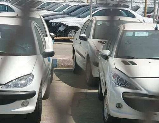 آیا تجربه موسسات مالی در خودروسازان کشور تکرار می شود؟