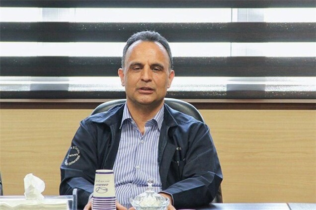 مدیر عامل گروه بهمن : هدف این شرکت در سال ۹۸، حفظ اشتغال است