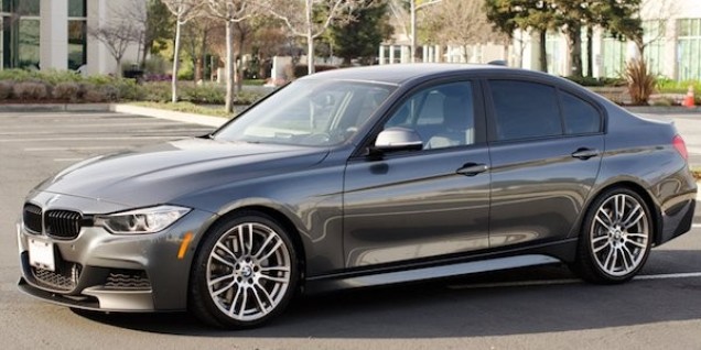 اعلام قیمت جدید محصولات BMW در ایران - فروردین 98 + شرایط فروش