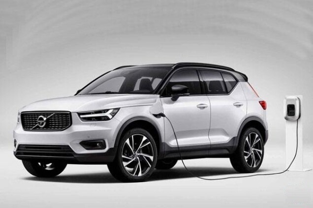 ولوو ورود XC40 برقی به بازار را رسما تایید کرد!