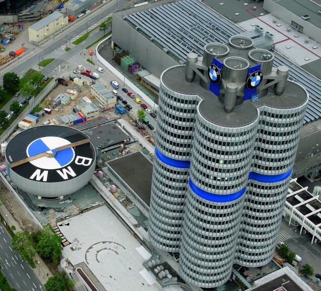 احتمال جریمه سنگینی برای شرکت BMW وجود دارد