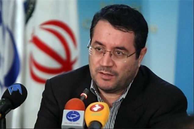 رحمانی وزیر صنعت: تولید خودرو در اسفند ماه به روزی ۴۰۰۰ دستگاه رسید
