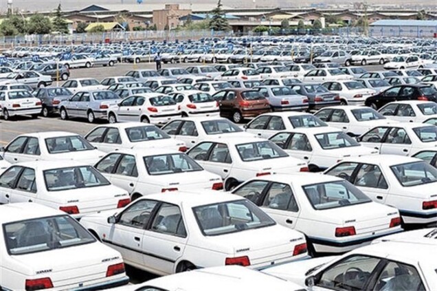 معمای عجیب بازار ایران؛ چرا با افزایش قیمت خودرو، تقاضا بالا رفت؟
