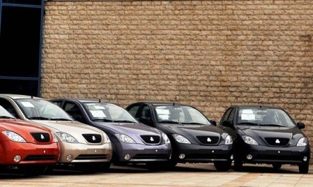 اعلام قیمت جدید محصولات شرکت سایپا در طرح فروش فوری