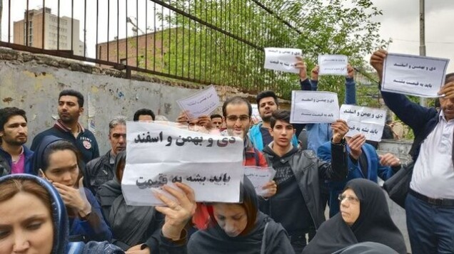 عاصی شدن مشتریان ایران‌خودرو و سایپا از قیمت‌های جدید تحویل خودروها با موعد سال قبل