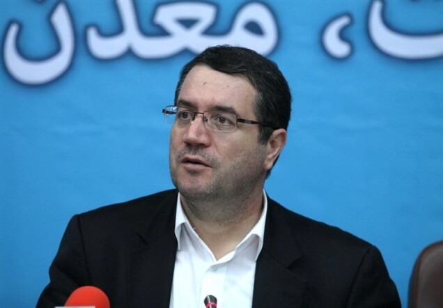 وزیر صنعت: خودروهای پارکینگی راهی بازار می‌شوند