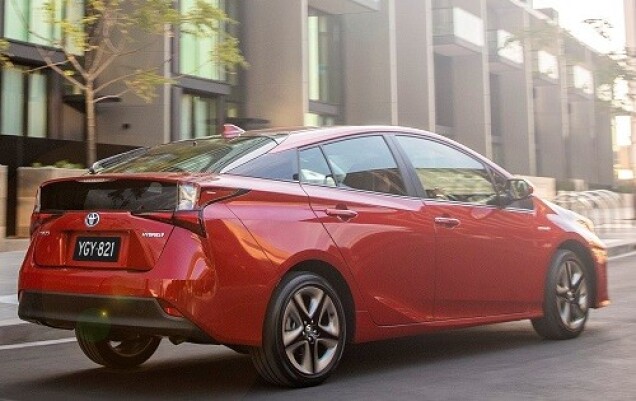 بهترین خودروهای هیبریدی در جهان را بشناسید