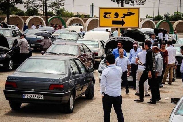 آیا سقوط آزاد قیمت خودرو در بازار ادامه خواهد داشت؟
