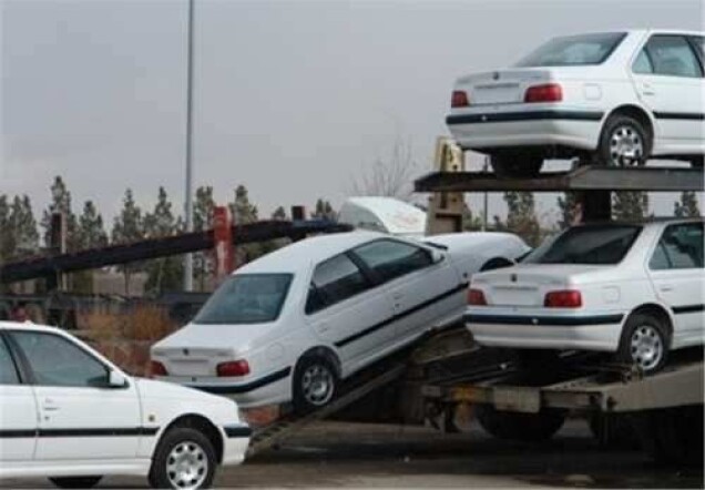سازمان بازرسی خواستار بازگشت شورای رقابت به قیمت‌گذاری خودرو