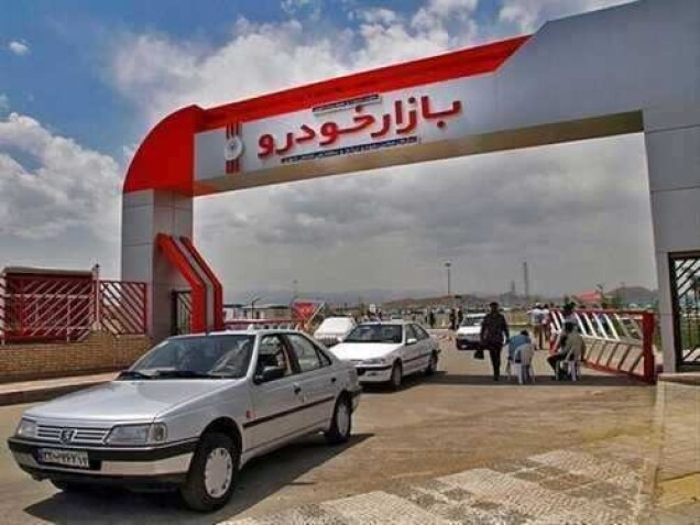 کاهش قیمت خودروها در بازار ادامه‌ دارد؟