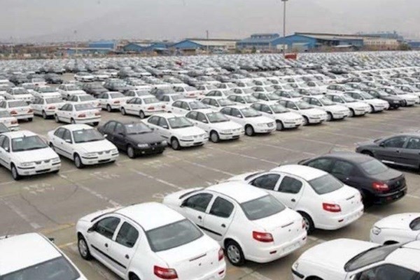 قیمت خودرو‌های داخلی در بازار  ۵ تا ۱۰ میلیونی کاهش یافت - خریدار نیست