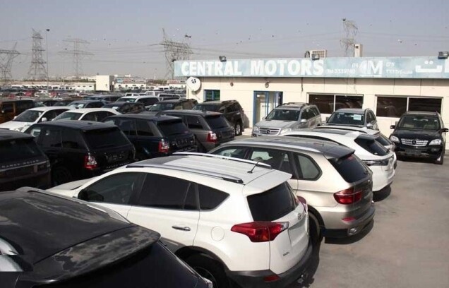 دولت واردات خودروهای کارکرده را  تصویب کرد + جزئیات