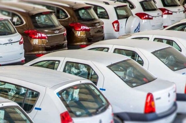 جدیدترین قیمت روز خودروهای داخلی ۱۳۹۸/۰۳/۲۳ - استپ وی ۷میلیون تومان ارزان شد