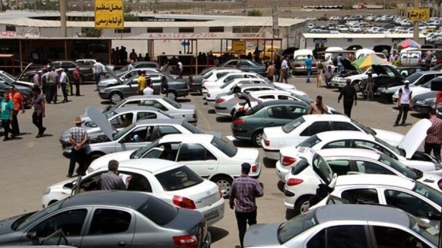 جدول قیمت روز خودروهای داخلی در بازار ۲۷ تیر ۹۸ / مشتری در بازار نیست؛ کاهش ۱ تا ۶ میلیون تومانی قیمت‌ها