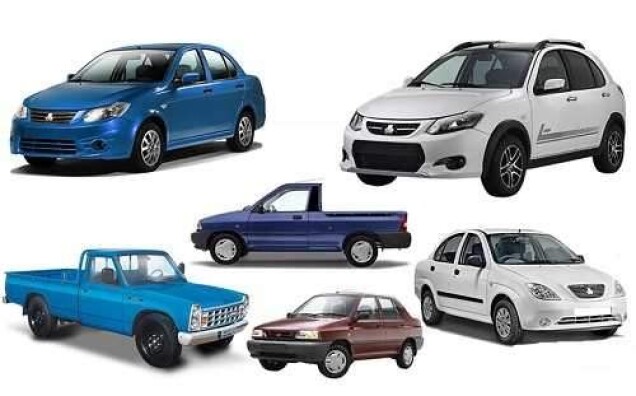 تکذیب افزایش قیمت محصولات سايپا