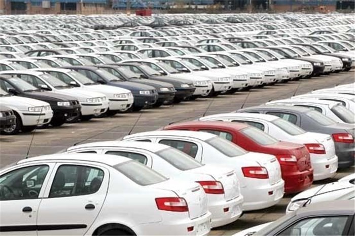 پیش بینی افزایش فروش خودروسازان کشور در سال 98