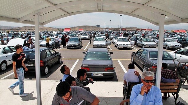 آخرین اوضاع بازار خودرو: آشفته و غیرقابل پیش بینی