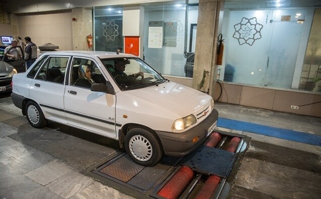 آشنایی با پرتیراژترین خودرو در مردودی انحراف فرمان + آمار