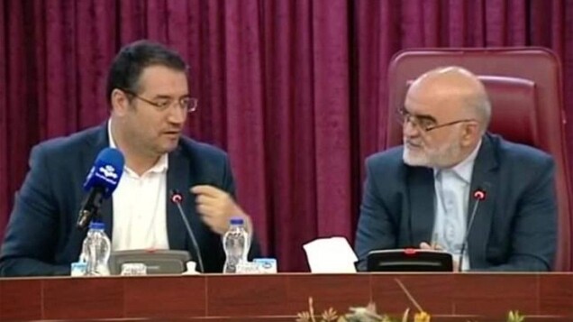 در جلسه انتقادی سازمان بازرسی با خودروسازان چه گذشت؟