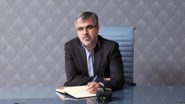 مدیرعامل سایپا ممنوع الخروج شد!