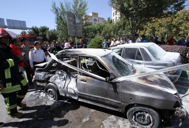 تاکید پلیس بر توقف تولید خودروهای ناایمن همچنان ادامه دارد
