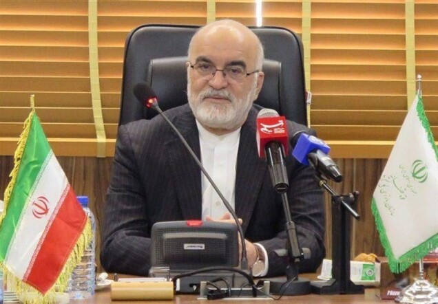 رئیس سازمان بازرسی: تحویل ۲۰۰۰۰ دستگاه خودروی دپوشده به مردم