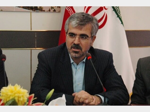 اعلام دلیل ممنوع الخروجی مدیرعامل سایپا از زبان سخنگوی دولت