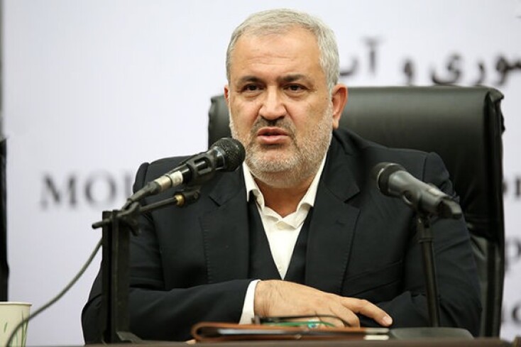 مدیرعاملی علی‌آبادی در ایران خودرو چرا رسماً اعلام نشد؟