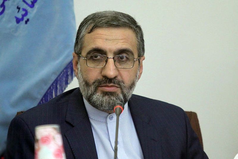 اعلام جزئیات بازداشت مدیرعامل سابق ایران خودرو از زبان سخنگوی قوه قضاییه