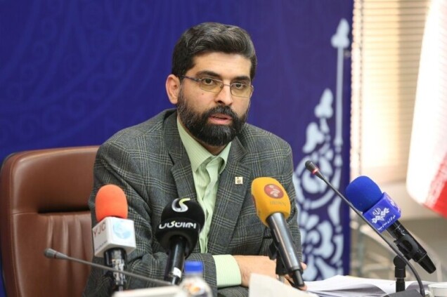 مدیرعامل جدید ایران خودرو معرفی شد!